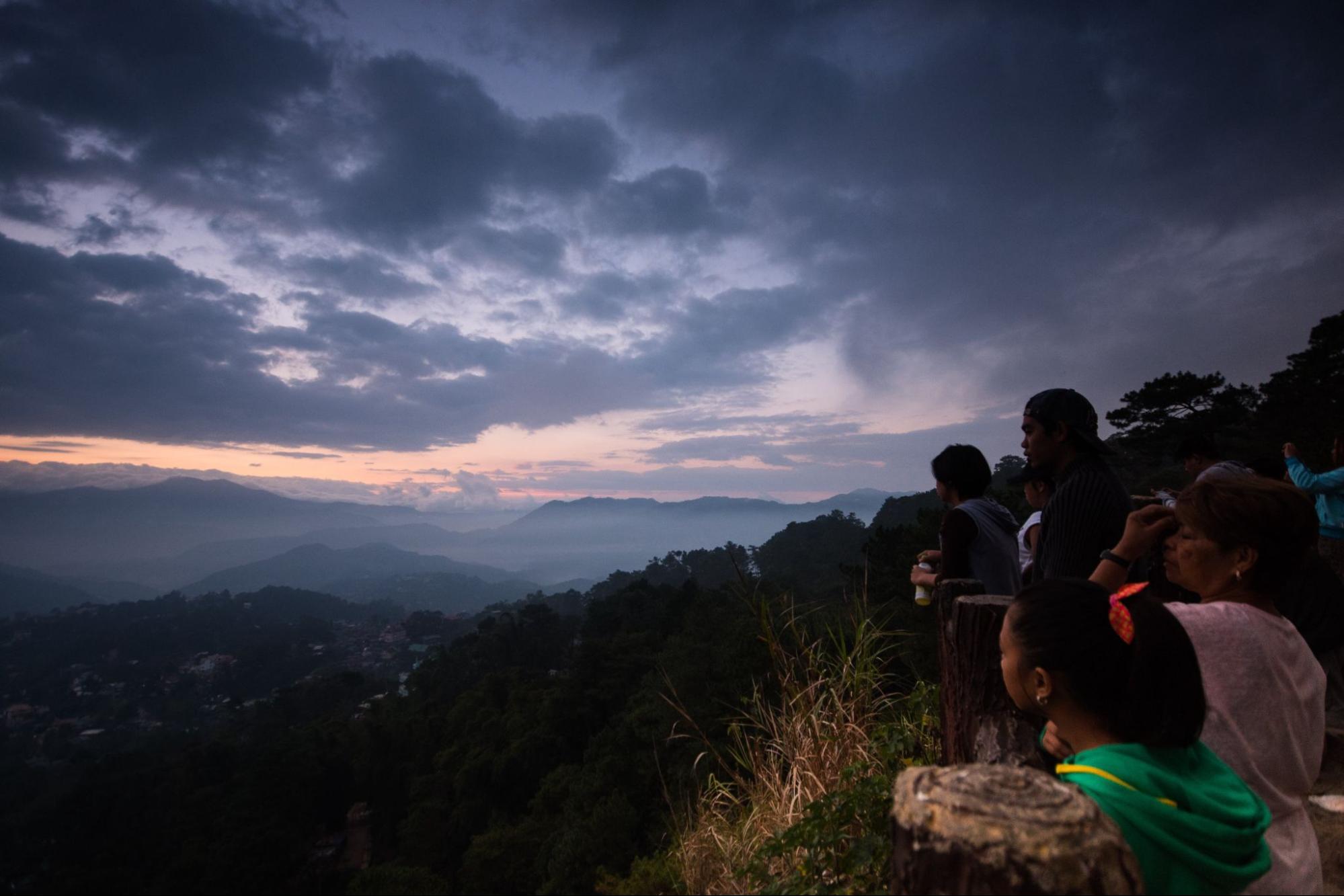 Baguio City, Philippines