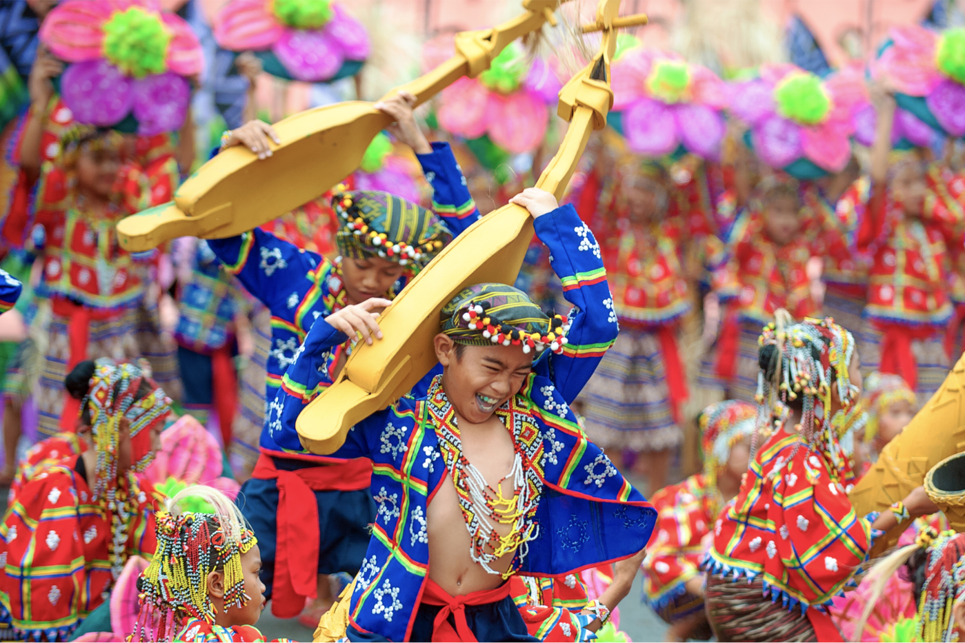 Kadayawan Festival (Davao)