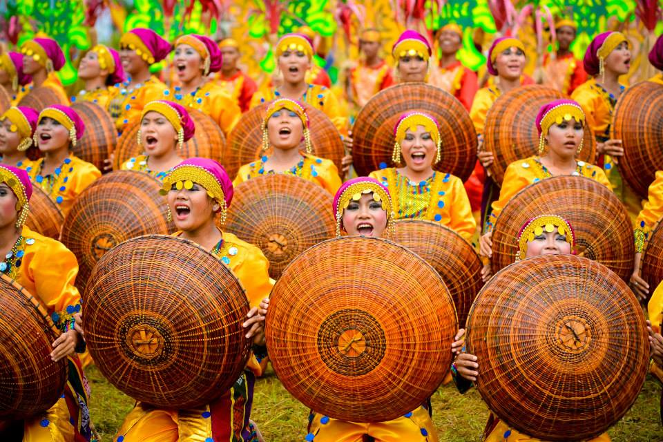 alimudan Festival (Sultan Kudarat)