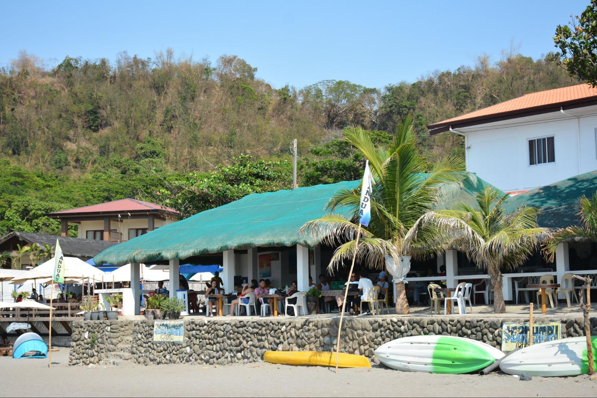 La Union, Philippines