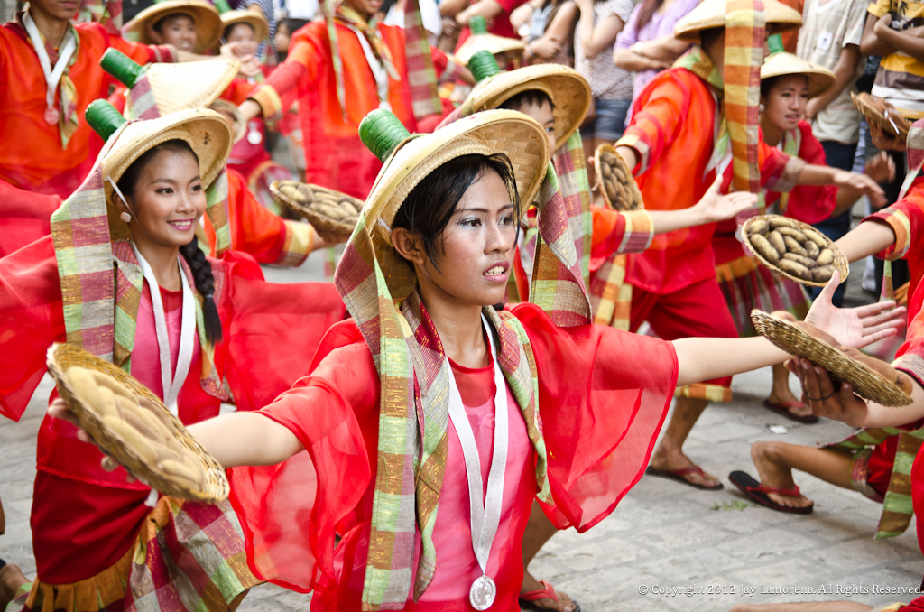 Longganisa Festival (Vigan City)