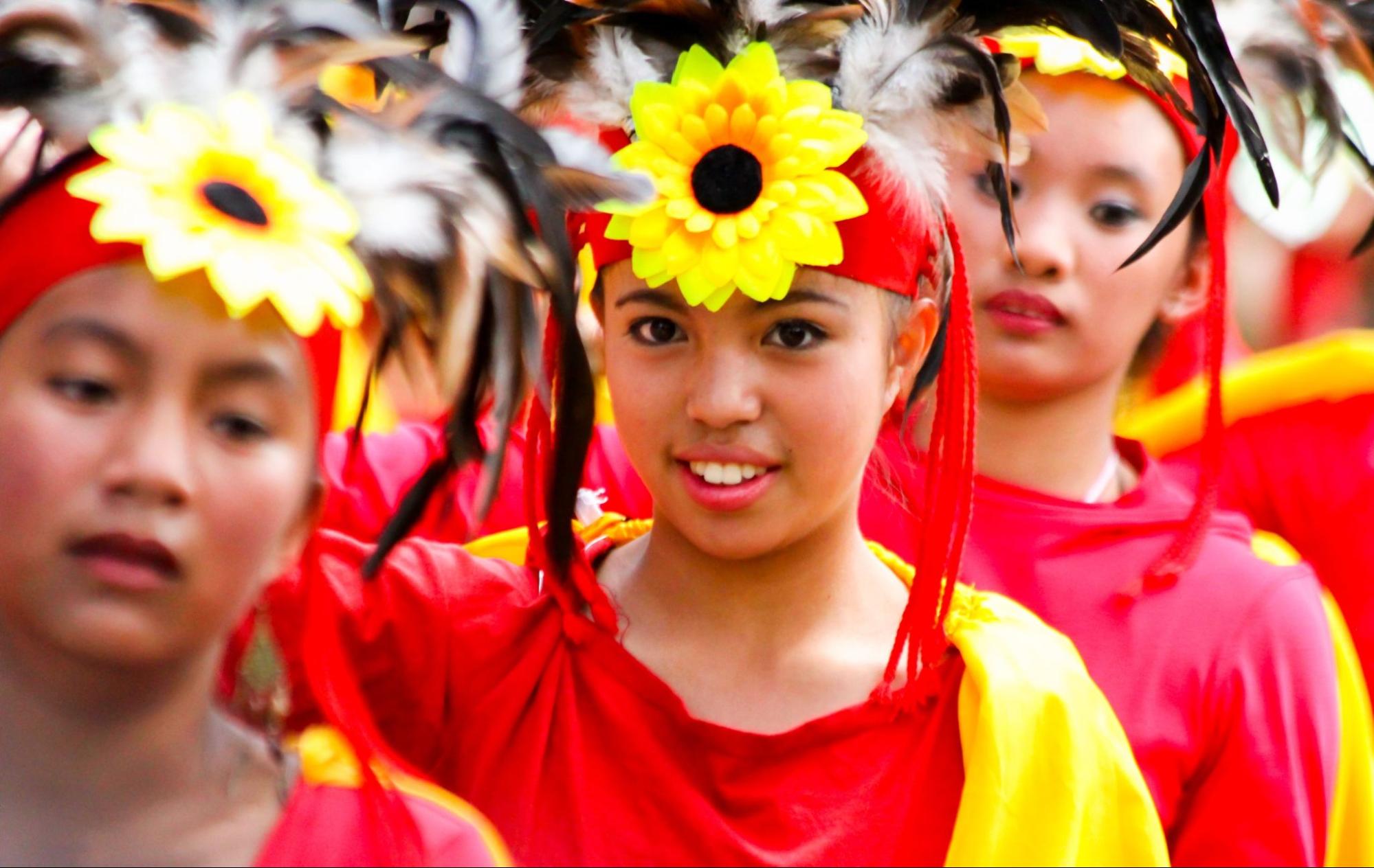 Panagbenga Festivald