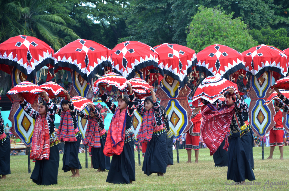 T’nalak Festival (South Cotabato)