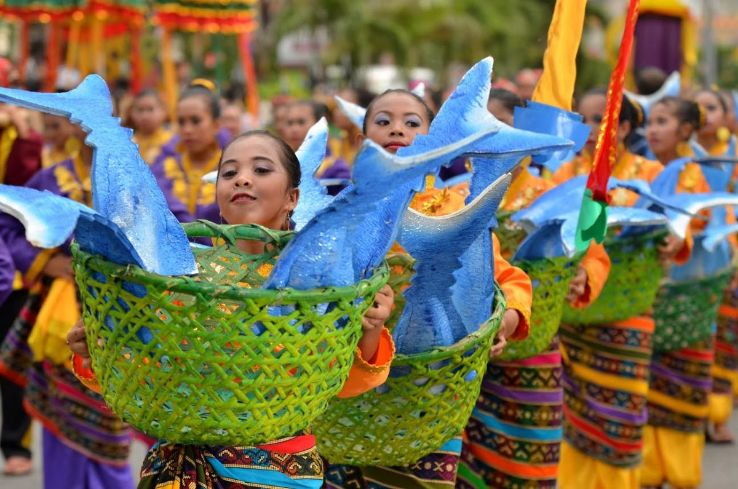 Tuna Festival (General Santos City)