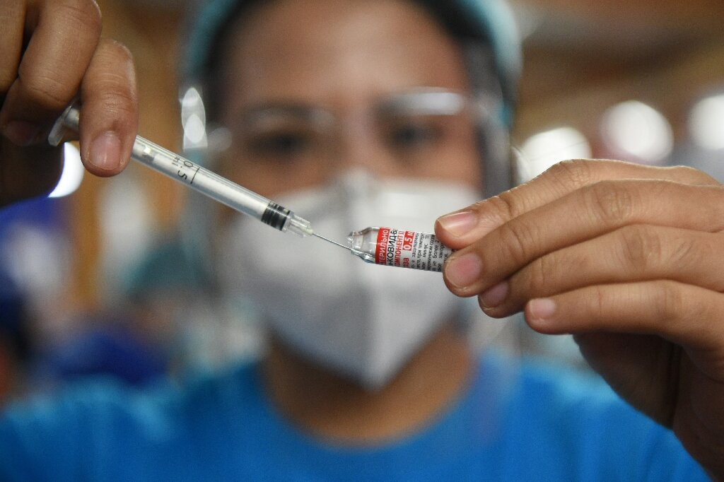 Vaccination Requirements in Philippines