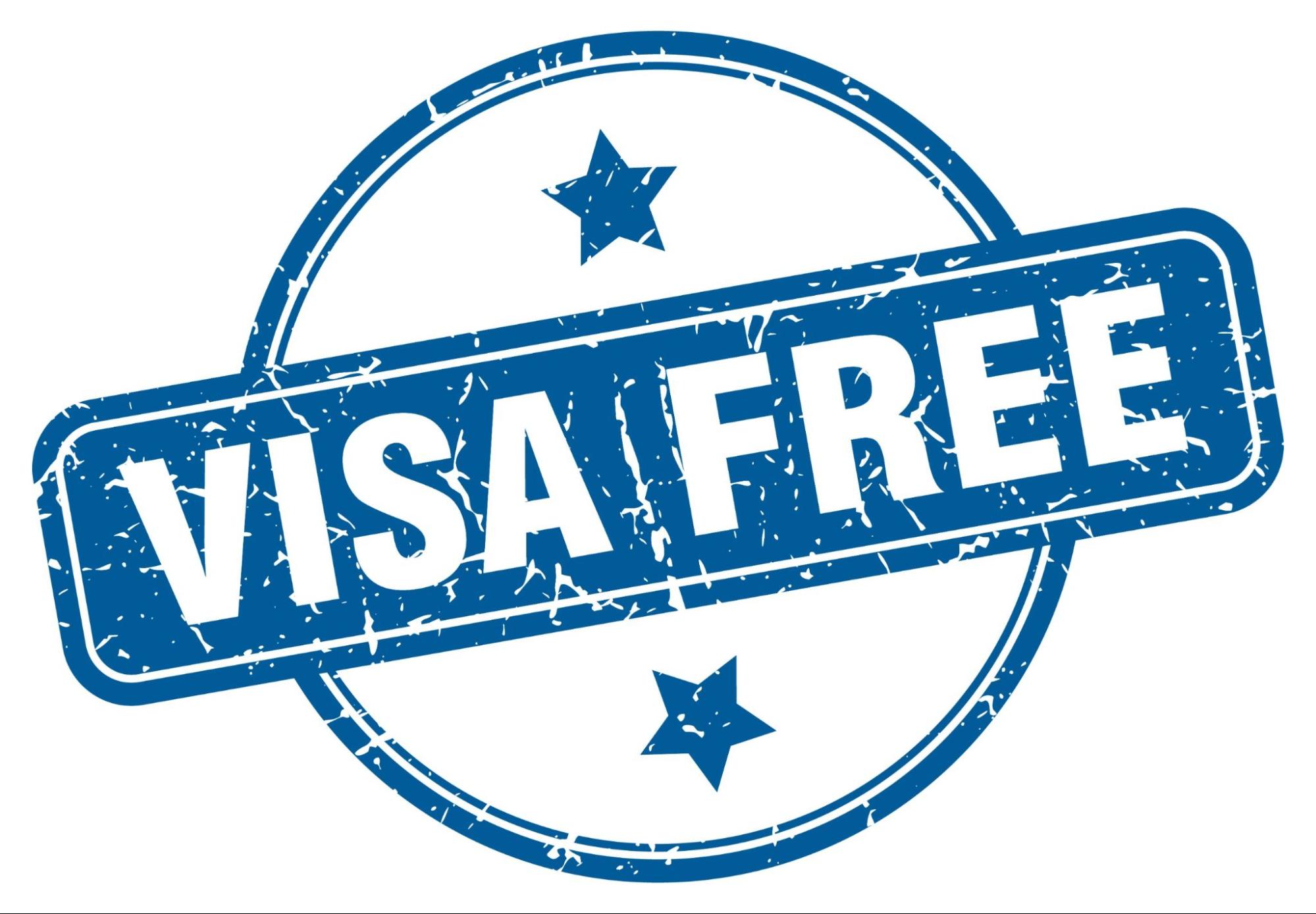 Visa-Free Entry